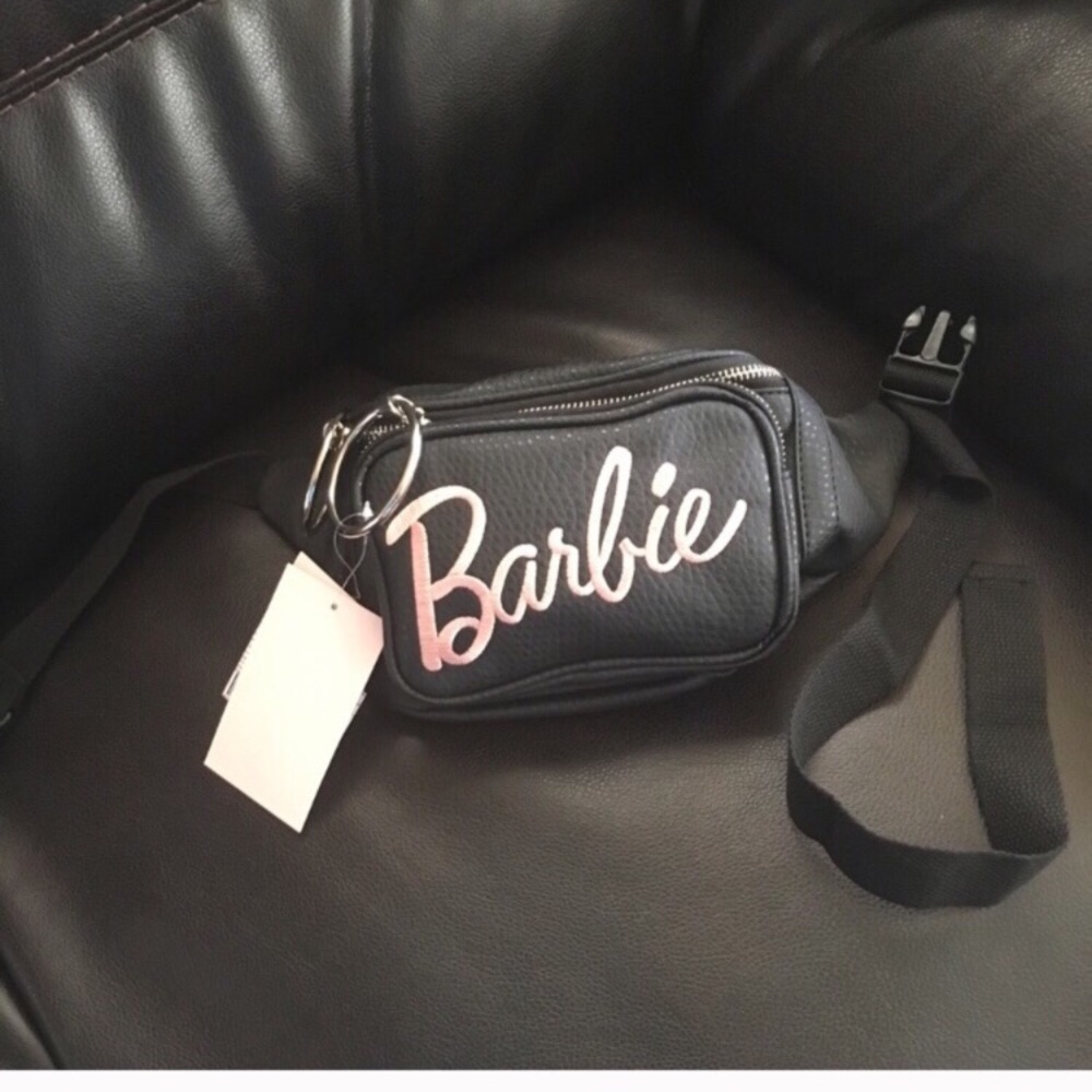 Super Cute Fanny Pack!